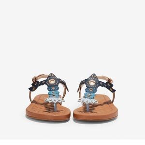 NEW Women sandals.  COLE HAAN Pinch Lobster Sandal Women's size 10 1/2